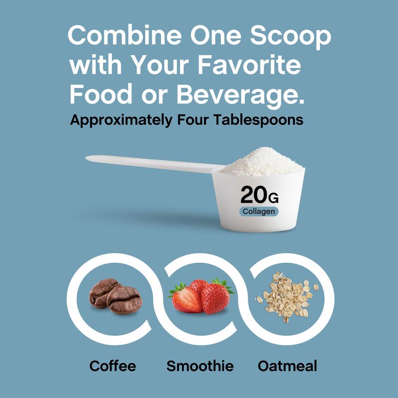 NeoCell Collagen Bio-Peptides Protein