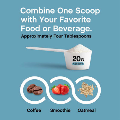 NeoCell Collagen Bio-Peptides Protein