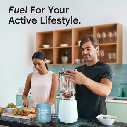 NeoCell Collagen Bio-Peptides Protein