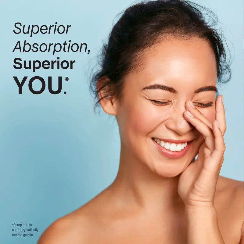 NeoCell Collagen Bio-Peptides Protein